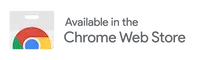 Install from Chrome web store